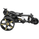 Batcaddy X3R Electric Golf Caddy - Remote Control