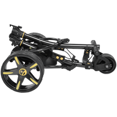 Batcaddy X3R Electric Golf Caddy - Remote Control