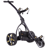 Batcaddy X3R Electric Golf Caddy - Remote Control