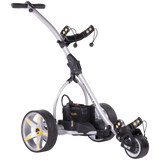 Batcaddy X3R Electric Golf Caddy - Remote Control