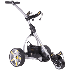 Batcaddy X3R Electric Golf Caddy - Remote Control
