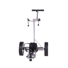Batcaddy X4R Remote Control Electric Golf Push Cart