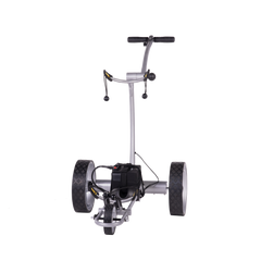 Batcaddy X4R Remote Control Electric Golf Push Cart