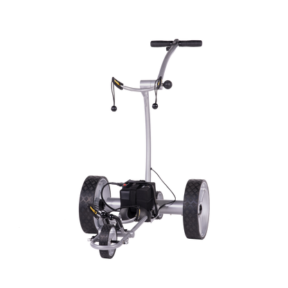 Batcaddy X4R Remote Control Electric Golf Push Cart