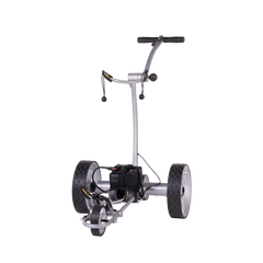 Batcaddy X4R Remote Control Electric Golf Push Cart