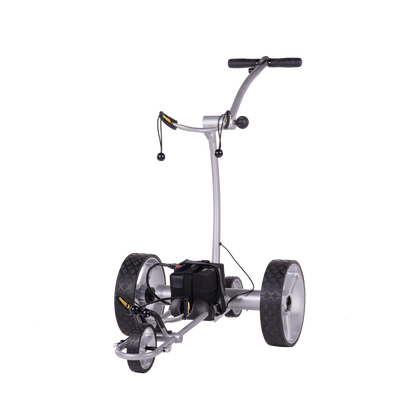 Batcaddy X4R Remote Control Electric Golf Push Cart