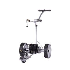 Batcaddy X4R Remote Control Electric Golf Push Cart
