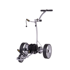 Batcaddy X4R Remote Control Electric Golf Push Cart