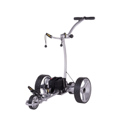 Batcaddy X4R Remote Control Electric Golf Push Cart