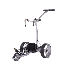 Batcaddy X4R Remote Control Electric Golf Push Cart