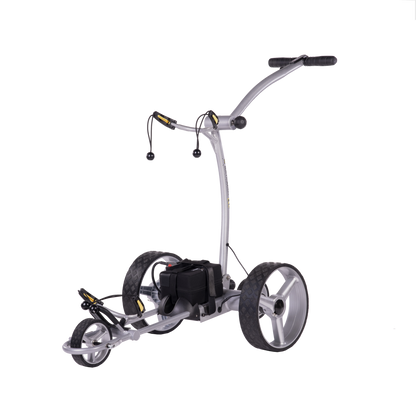 Batcaddy X4R Remote Control Electric Golf Push Cart