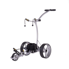 Batcaddy X4R Remote Control Electric Golf Push Cart