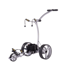 Batcaddy X4R Remote Control Electric Golf Push Cart
