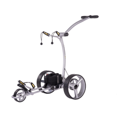 Batcaddy X4R Remote Control Electric Golf Push Cart