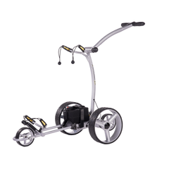 Batcaddy X4R Remote Control Electric Golf Push Cart