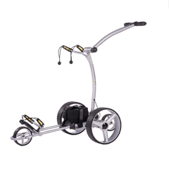 Batcaddy X4R Remote Control Electric Golf Push Cart
