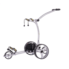 Batcaddy X4R Remote Control Electric Golf Push Cart