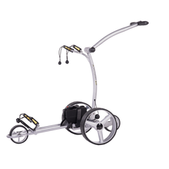 Batcaddy X4R Remote Control Electric Golf Push Cart