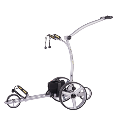 Batcaddy X4R Remote Control Electric Golf Push Cart
