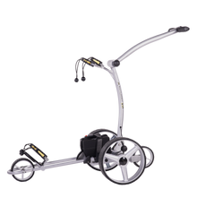 Batcaddy X4R Remote Control Electric Golf Push Cart
