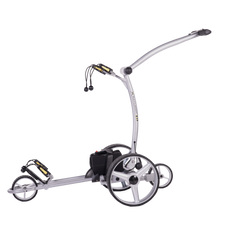 Batcaddy X4R Remote Control Electric Golf Push Cart