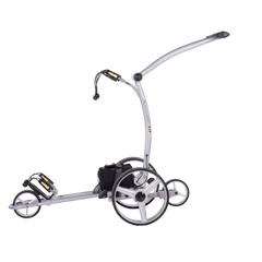 Batcaddy X4R Remote Control Electric Golf Push Cart