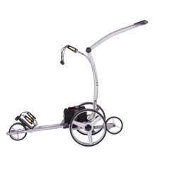 Batcaddy X4R Remote Control Electric Golf Push Cart