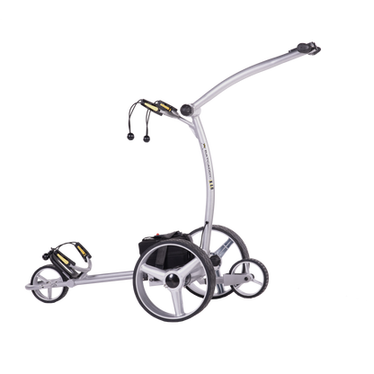 Batcaddy X4R Remote Control Electric Golf Push Cart