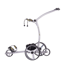 Batcaddy X4R Remote Control Electric Golf Push Cart