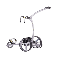 Batcaddy X4R Remote Control Electric Golf Push Cart
