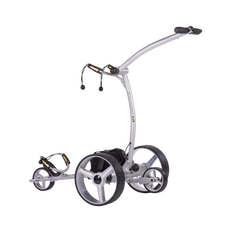 Batcaddy X4R Remote Control Electric Golf Push Cart