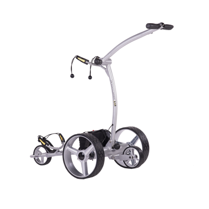 Batcaddy X4R Remote Control Electric Golf Push Cart