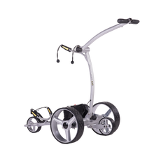 Batcaddy X4R Remote Control Electric Golf Push Cart