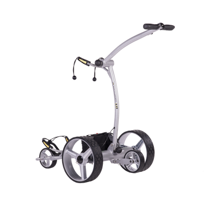 Batcaddy X4R Remote Control Electric Golf Push Cart