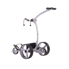Batcaddy X4R Remote Control Electric Golf Push Cart