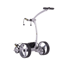 Batcaddy X4R Remote Control Electric Golf Push Cart