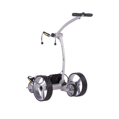 Batcaddy X4R Remote Control Electric Golf Push Cart