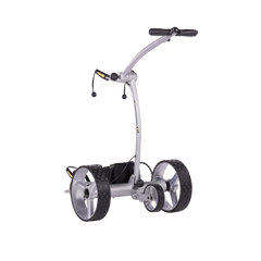 Batcaddy X4R Remote Control Electric Golf Push Cart