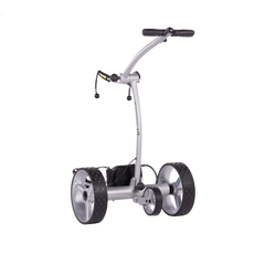 Batcaddy X4R Remote Control Electric Golf Push Cart