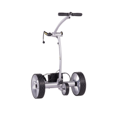 Batcaddy X4R Remote Control Electric Golf Push Cart
