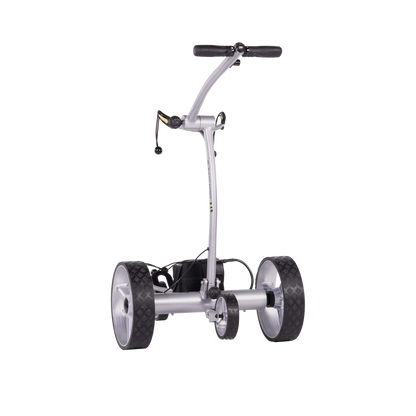 Batcaddy X4R Remote Control Electric Golf Push Cart