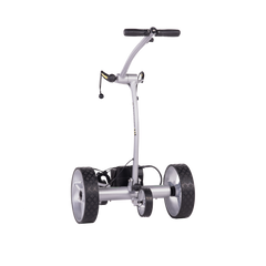 Batcaddy X4R Remote Control Electric Golf Push Cart