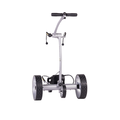 Batcaddy X4R Remote Control Electric Golf Push Cart