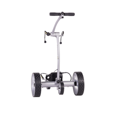 Batcaddy X4R Remote Control Electric Golf Push Cart