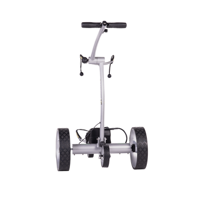 Batcaddy X4R Remote Control Electric Golf Push Cart