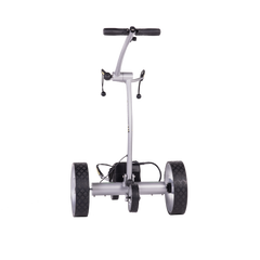 Batcaddy X4R Remote Control Electric Golf Push Cart