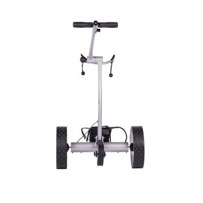 Batcaddy X4R Remote Control Electric Golf Push Cart