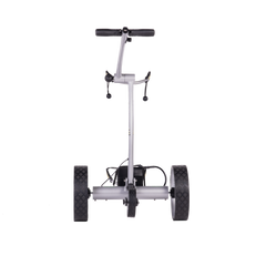Batcaddy X4R Remote Control Electric Golf Push Cart
