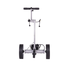 Batcaddy X4R Remote Control Electric Golf Push Cart
