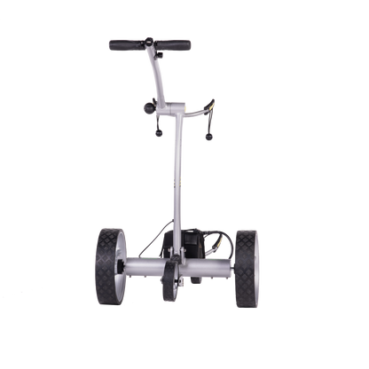 Batcaddy X4R Remote Control Electric Golf Push Cart